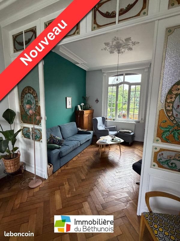 Maison à vendre, 220m², Béthune