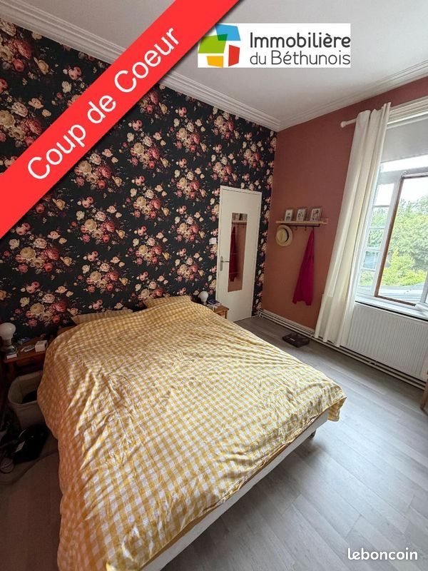 Maison à vendre, 220m², Béthune