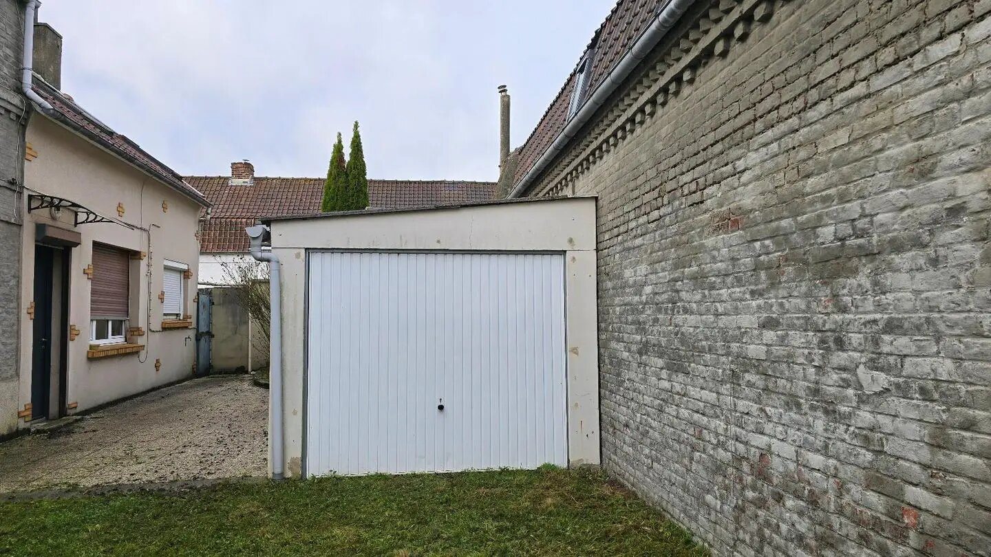 Maison à vendre, 80m², Vendin-lès-Béthune
