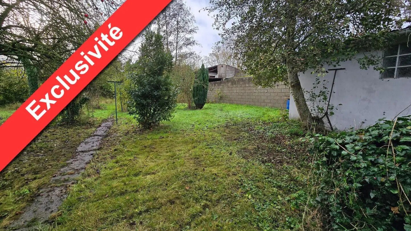 Maison à vendre, 80m², Vendin-lès-Béthune