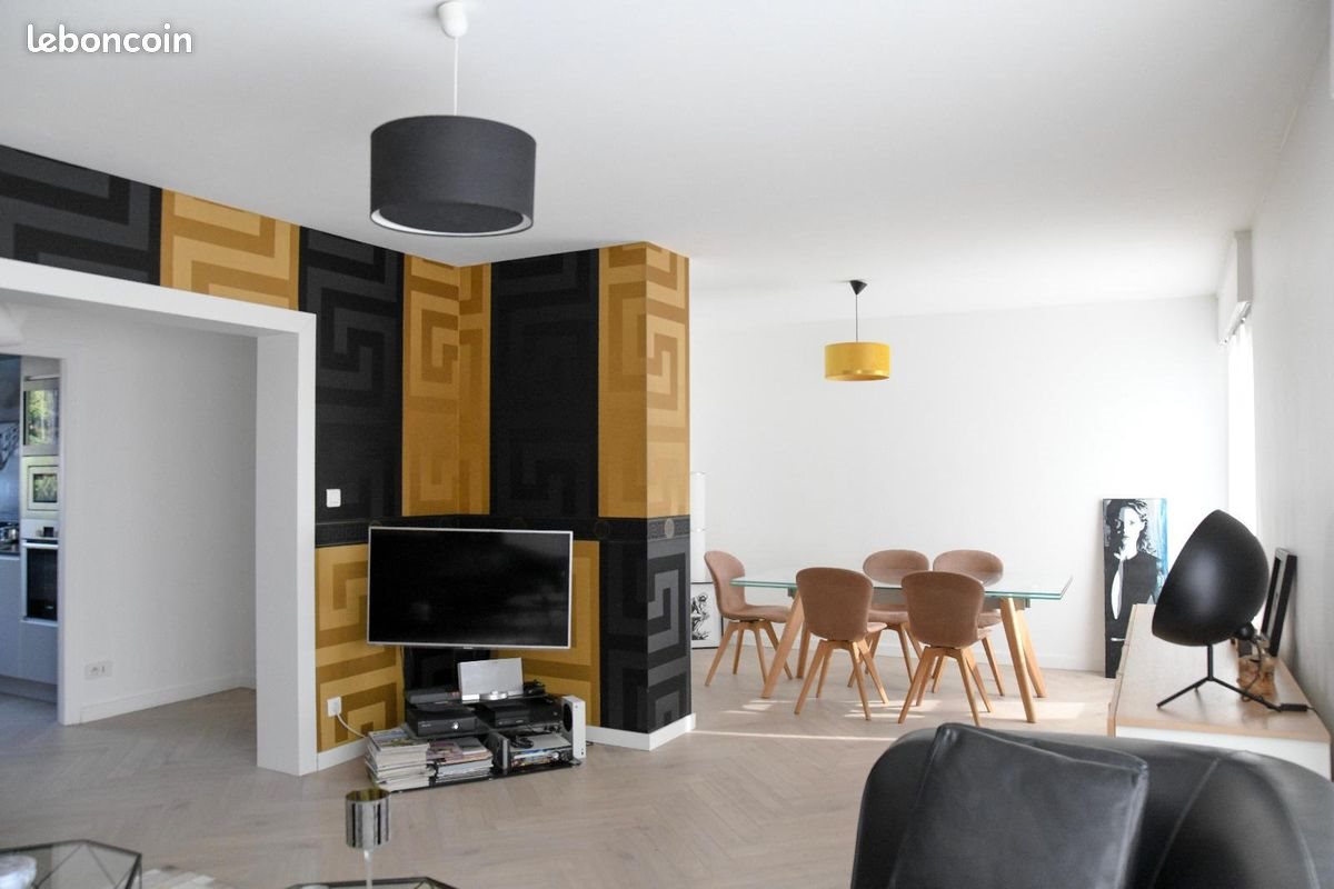 Appartement à vendre, 84m², Béthune