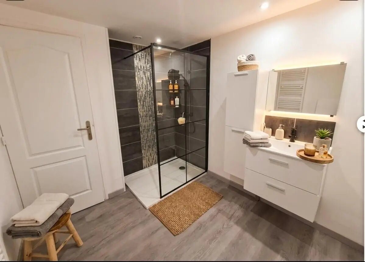Appartement à vendre, 99m², Béthune