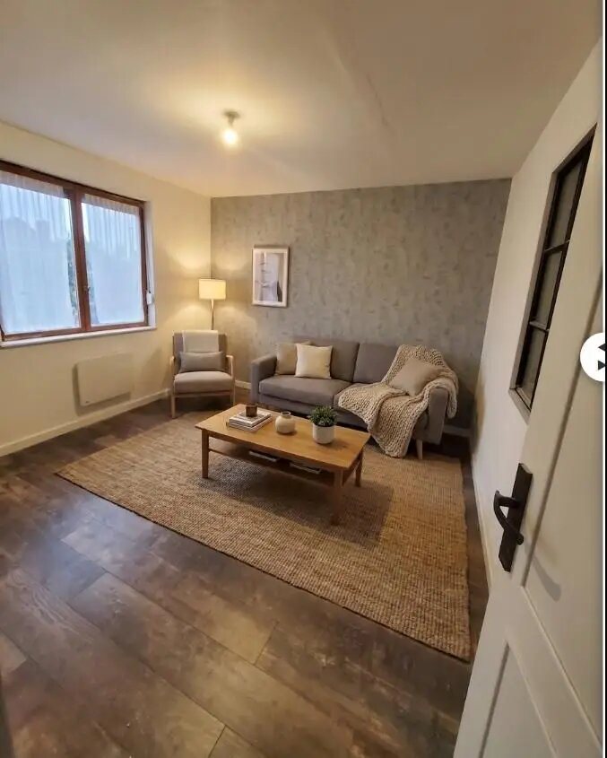 Appartement à vendre, 99m², Béthune