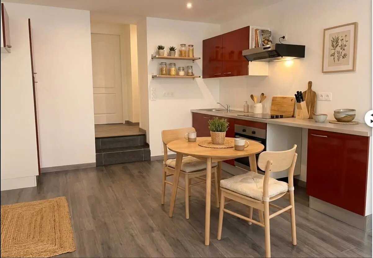 Appartement à vendre, 99m², Béthune