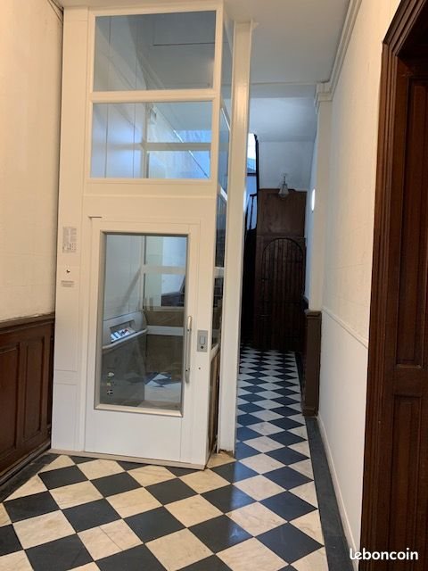 Appartement à louer, 105m², Béthune