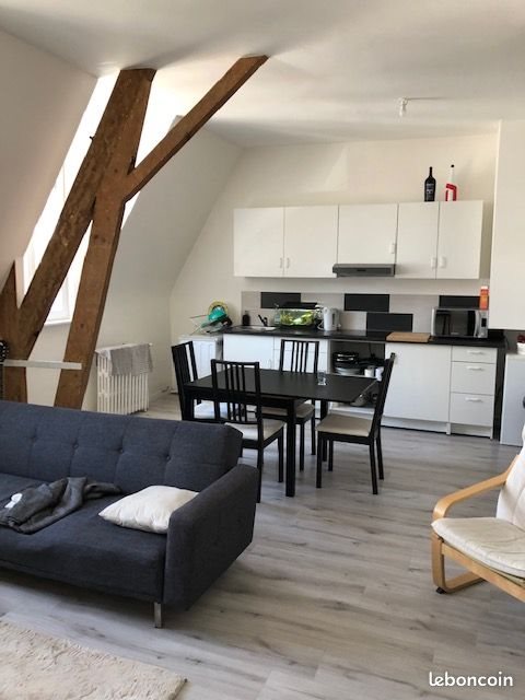 Appartement à louer, 105m², Béthune