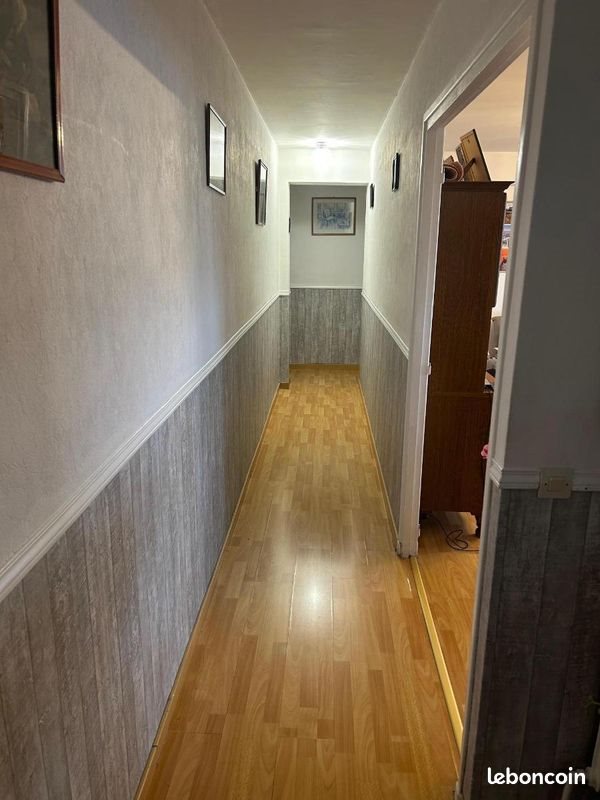 Appartement à vendre, 75m², Béthune