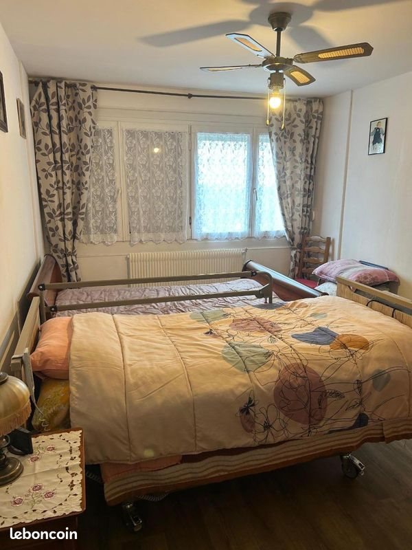 Appartement à vendre, 75m², Béthune