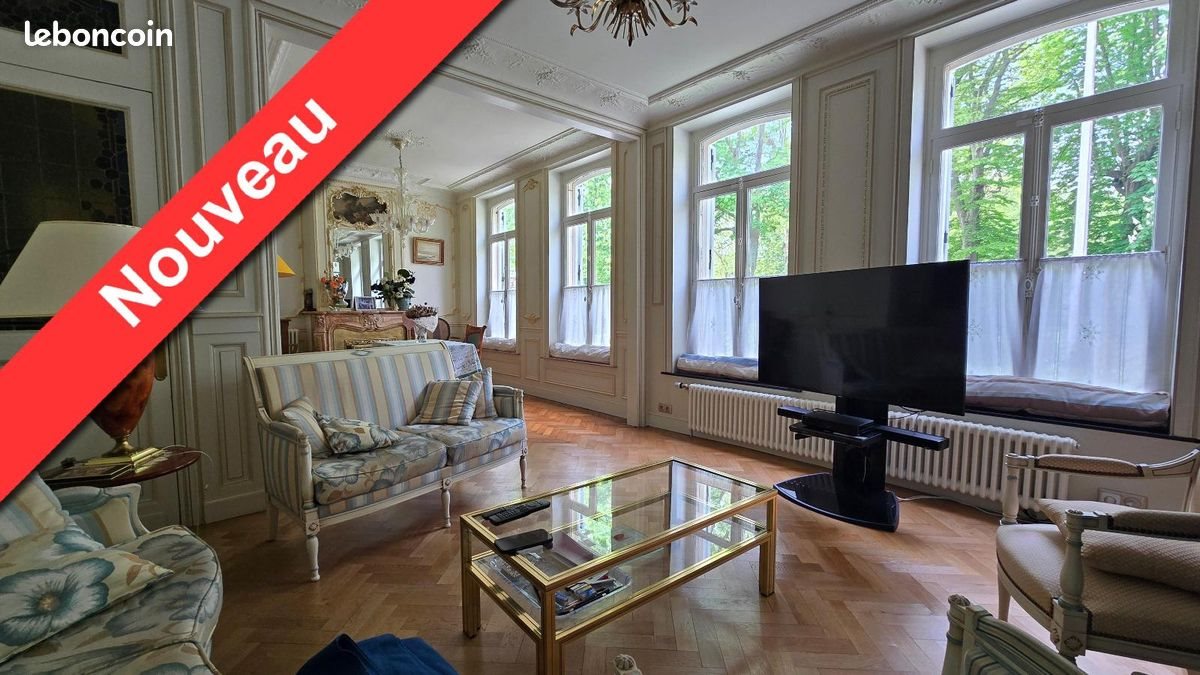 Maison à vendre, 247m², Béthune