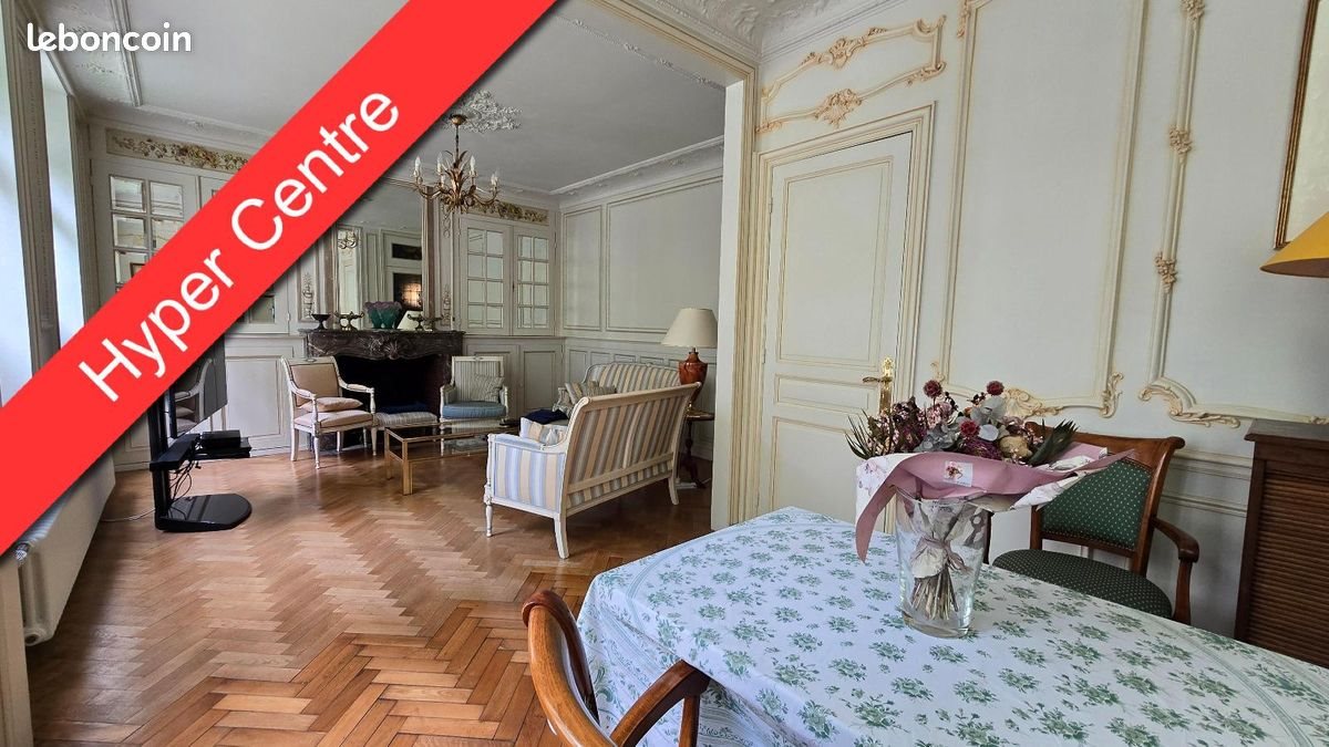 Maison à vendre, 247m², Béthune