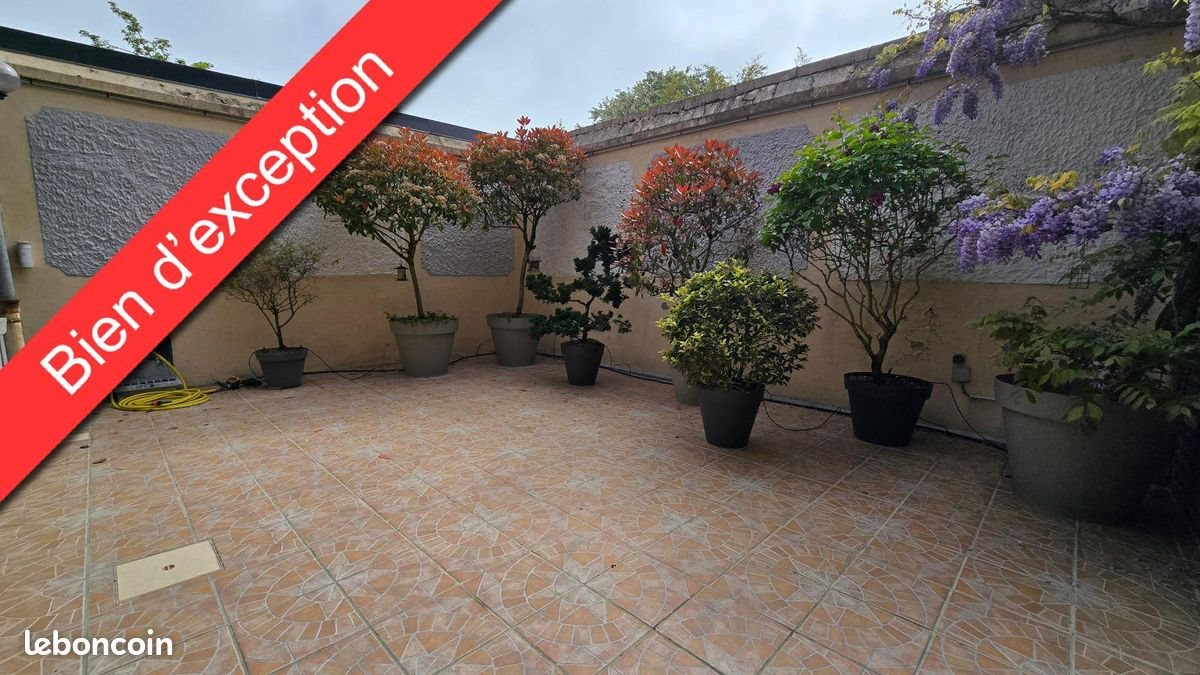 Maison à vendre, 247m², Béthune