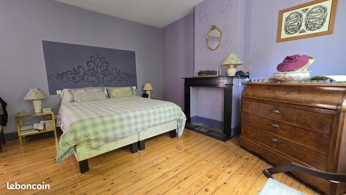 Maison à vendre, 247m², Béthune