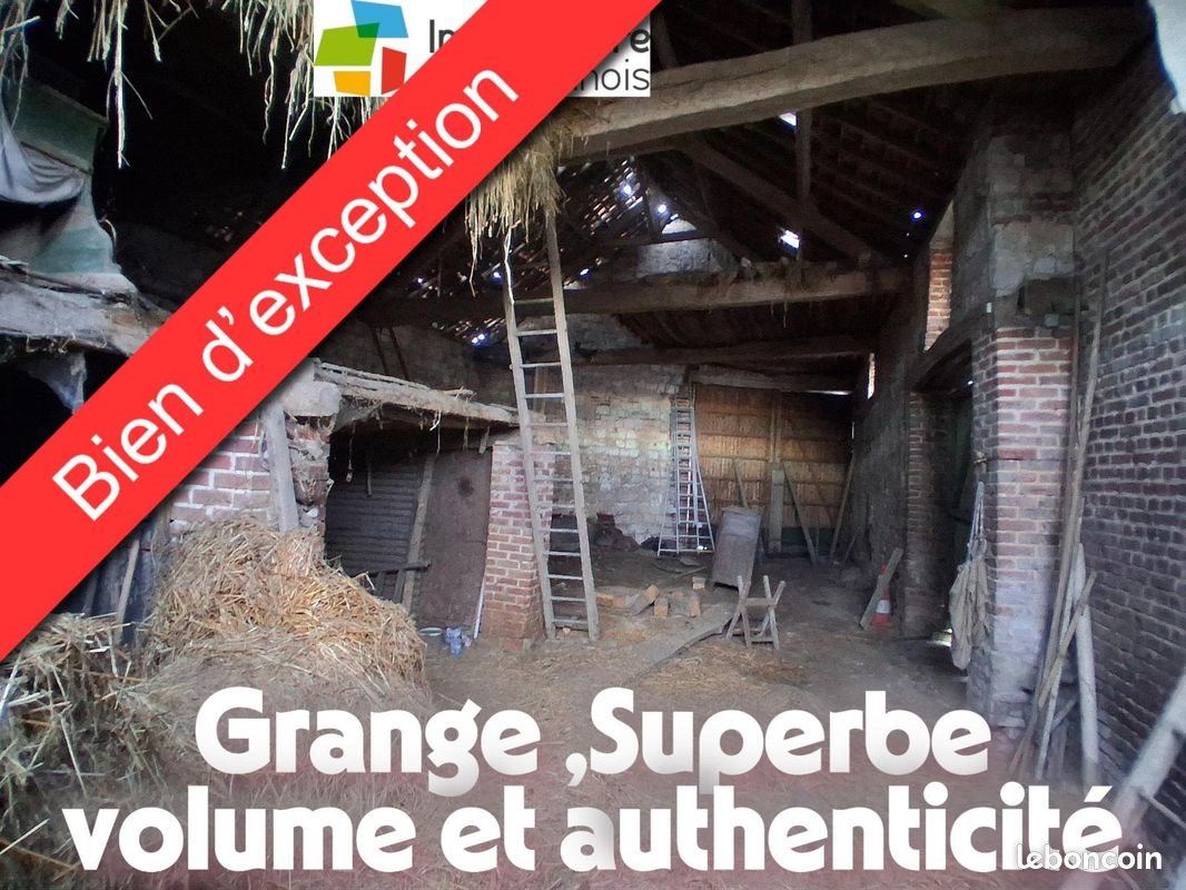 Maison à vendre, 410m², Bouvigny-Boyeffles