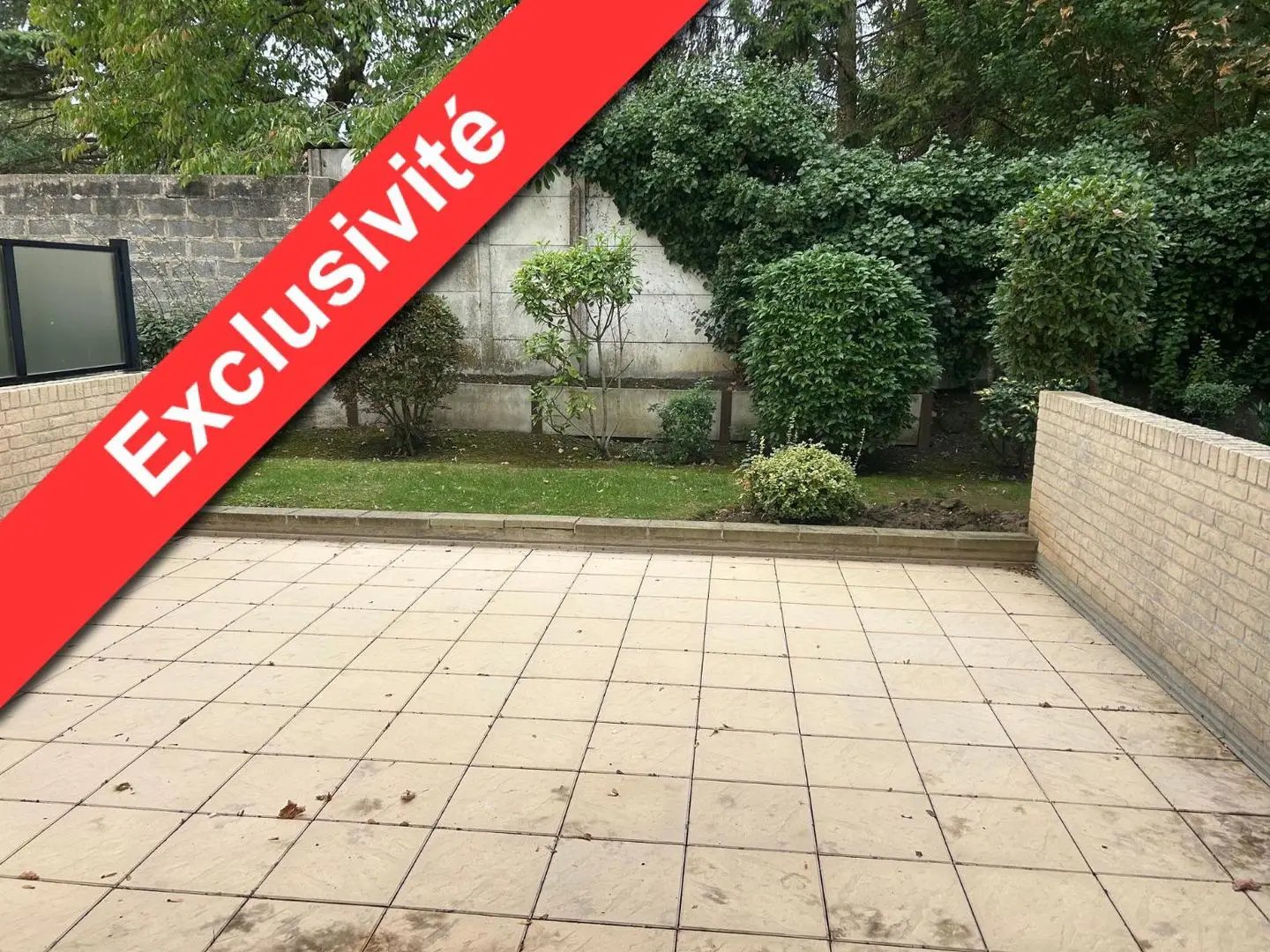 Appartement à vendre, 77m², Béthune