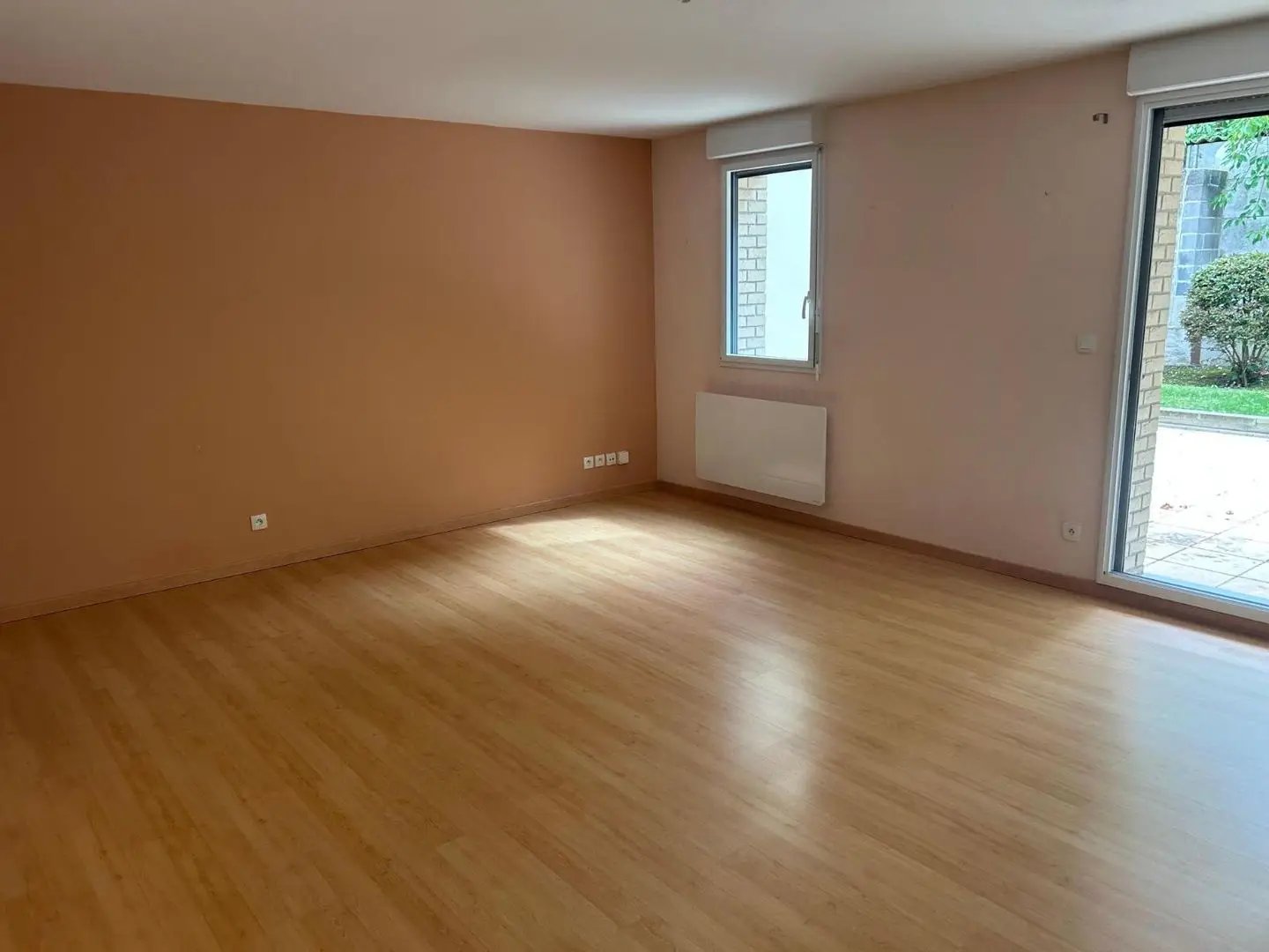 Appartement à vendre, 77m², Béthune