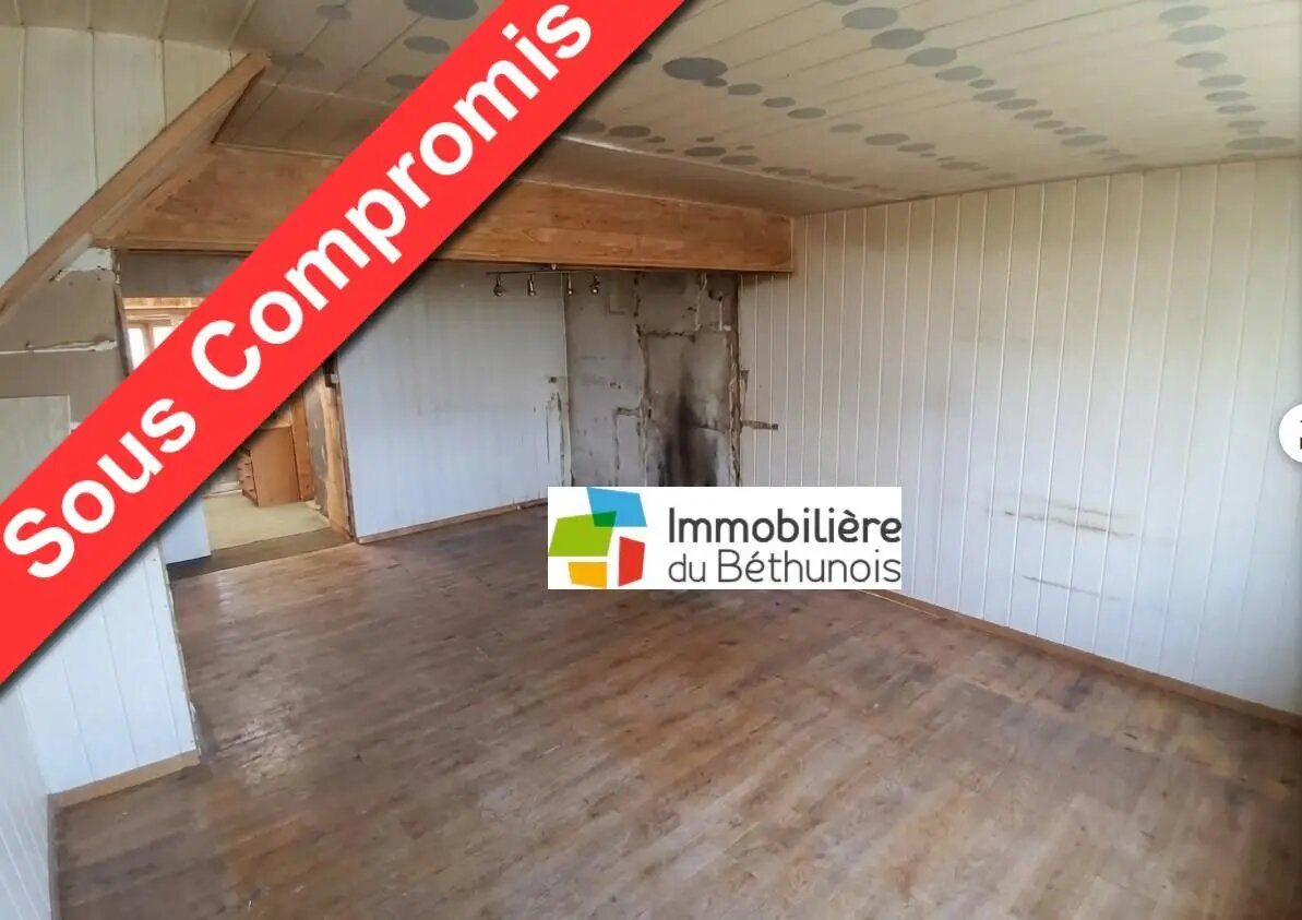 Maison à vendre, 70m², Fouquereuil