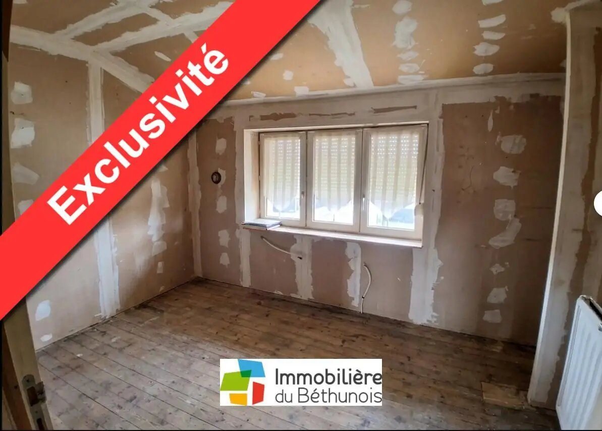 Maison à vendre, 70m², Fouquereuil