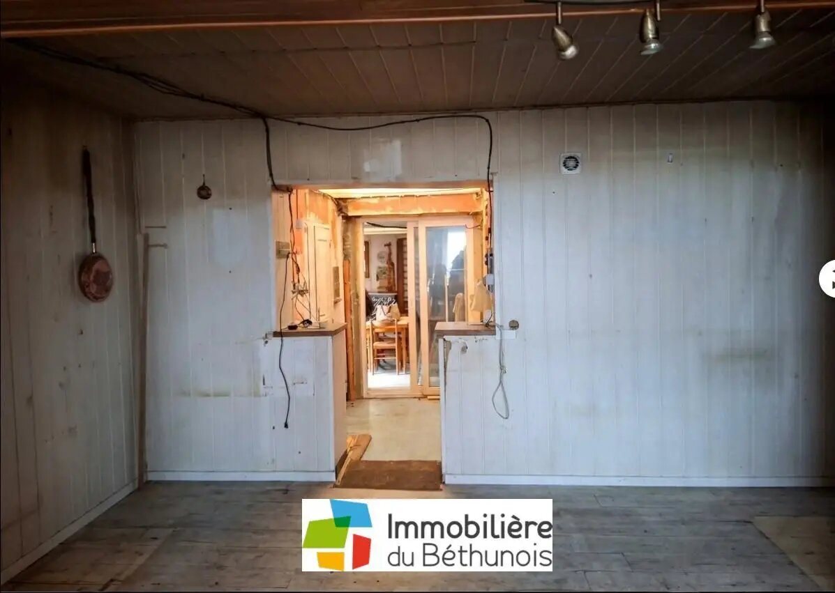 Maison à vendre, 70m², Fouquereuil