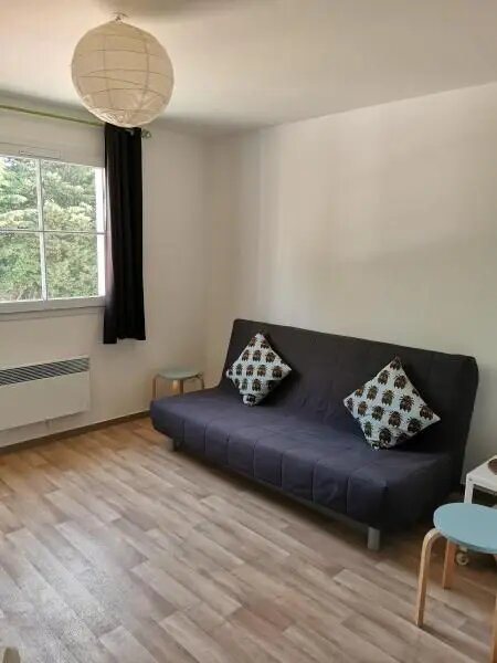 Appartement à louer, 19m², Beuvry