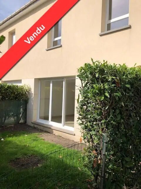Appartement à vendre, 61m², Béthune