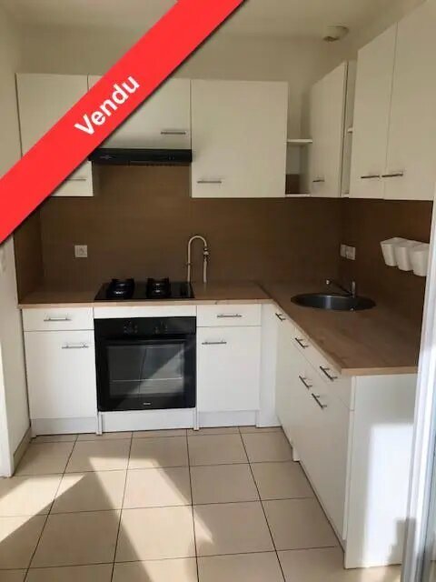 Appartement à vendre, 61m², Béthune