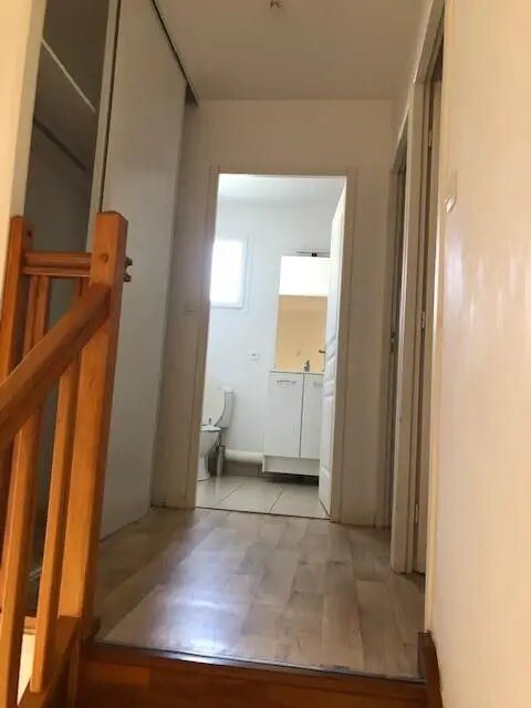 Appartement à vendre, 61m², Béthune