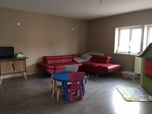 Appartement à louer, 99m², Haillicourt