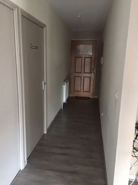 Appartement à louer, 99m², Haillicourt