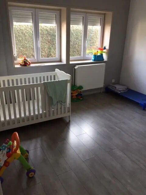 Appartement à louer, 99m², Haillicourt