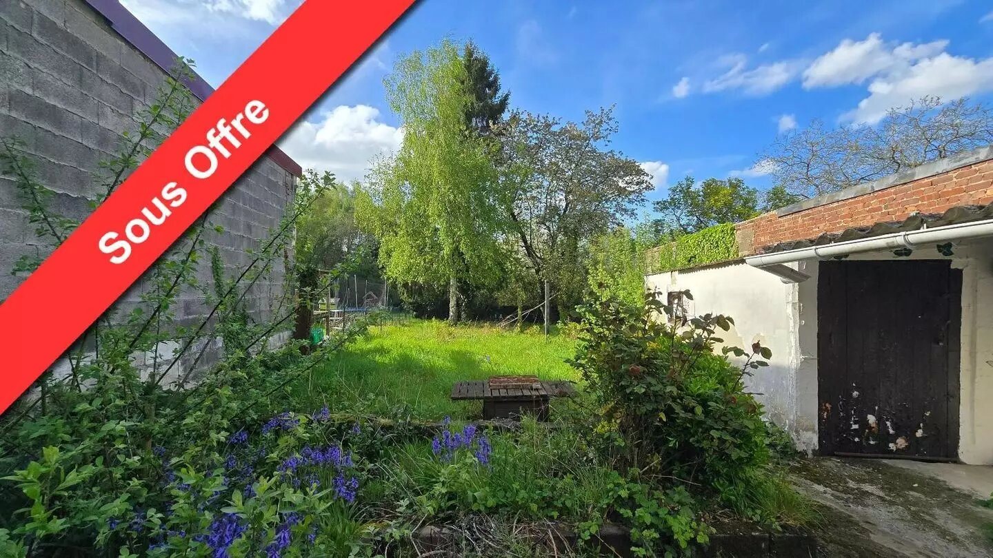 Maison à vendre, 91m², Beuvry