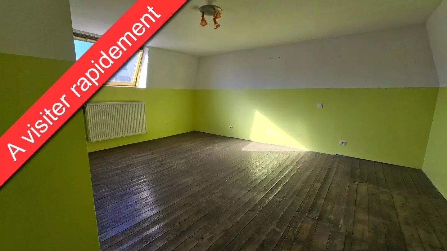 Maison à vendre, 91m², Beuvry