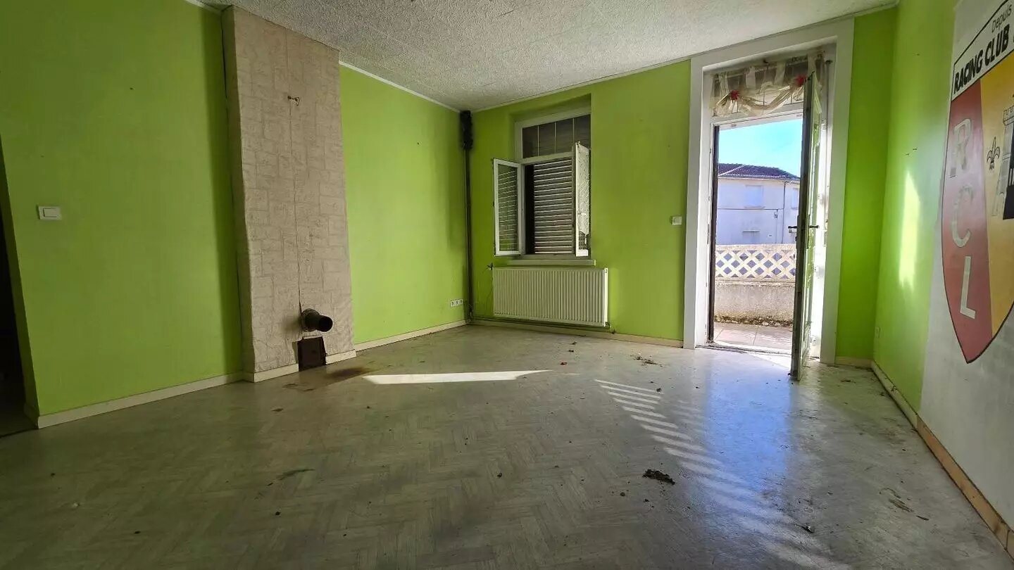 Maison à vendre, 91m², Beuvry