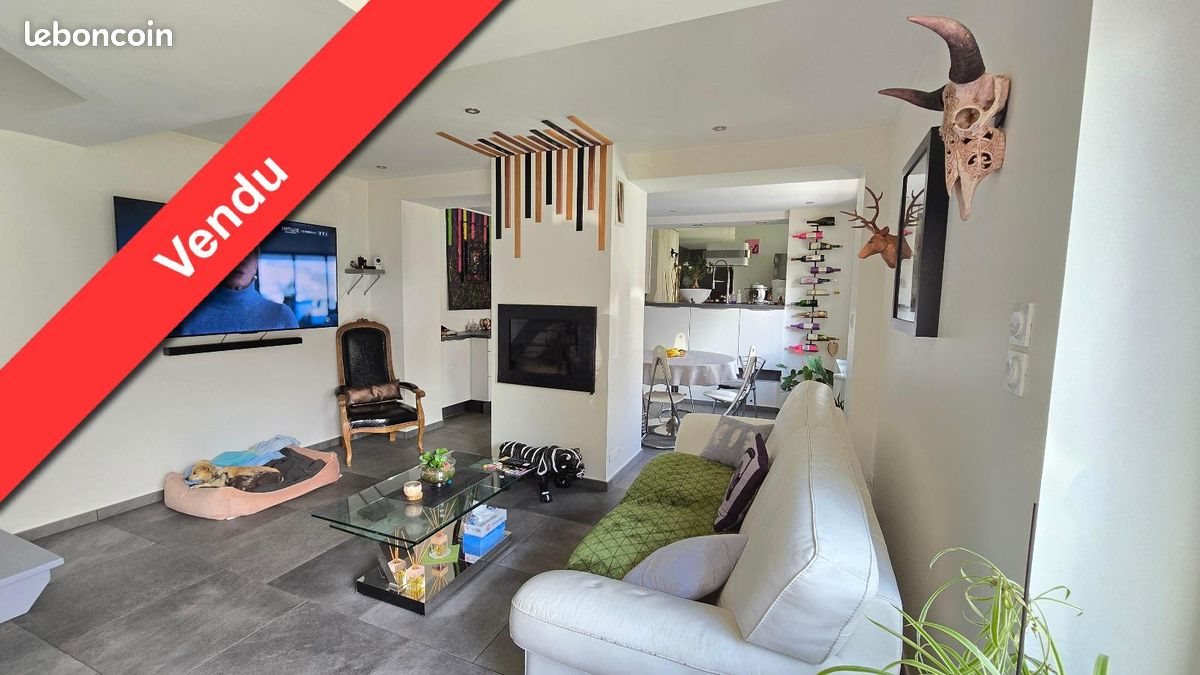 Maison à vendre, 172m², Fouquières-lès-Béthune