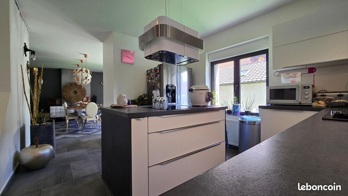 Maison à vendre, 172m², Fouquières-lès-Béthune