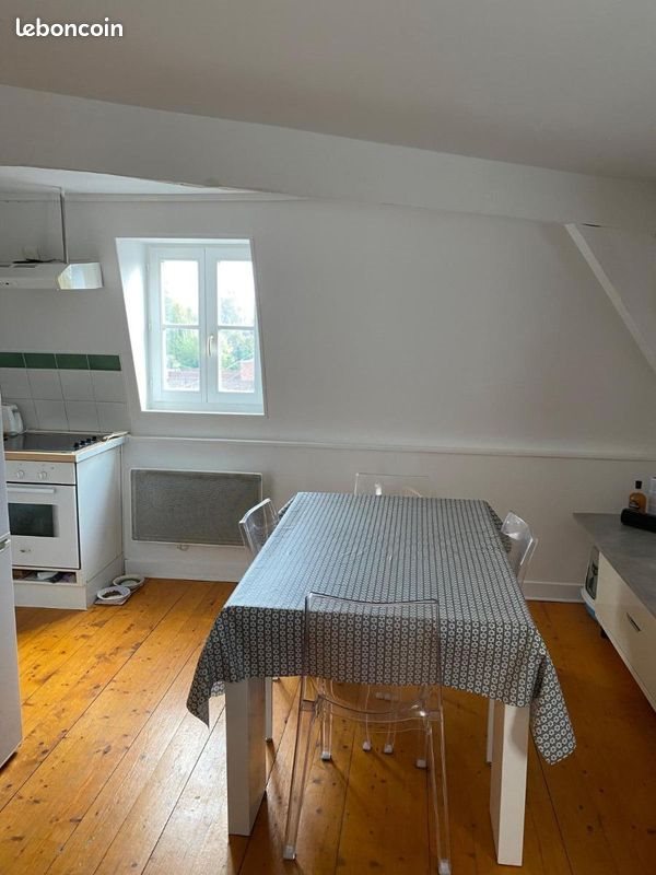 Appartement à louer, 39m², Béthune