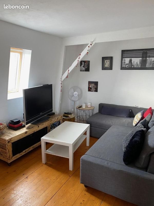 Appartement à louer, 39m², Béthune
