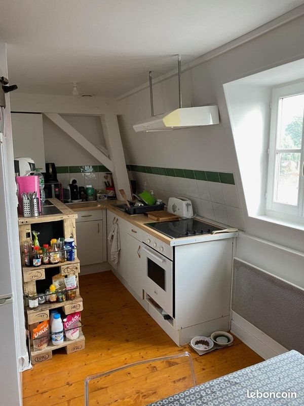 Appartement à louer, 39m², Béthune