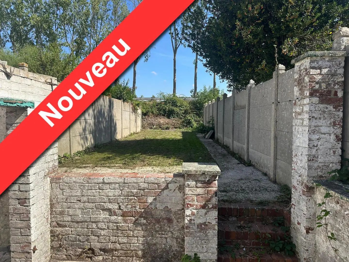 Maison à vendre, 110m², Lillers