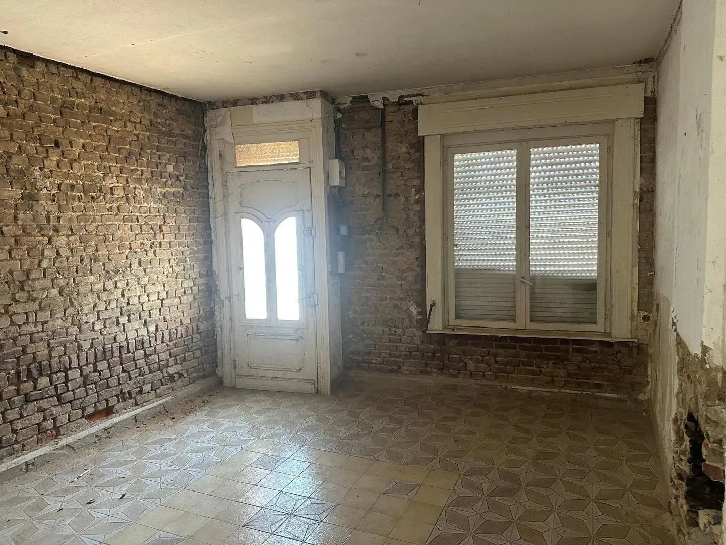 Maison à vendre, 110m², Lillers