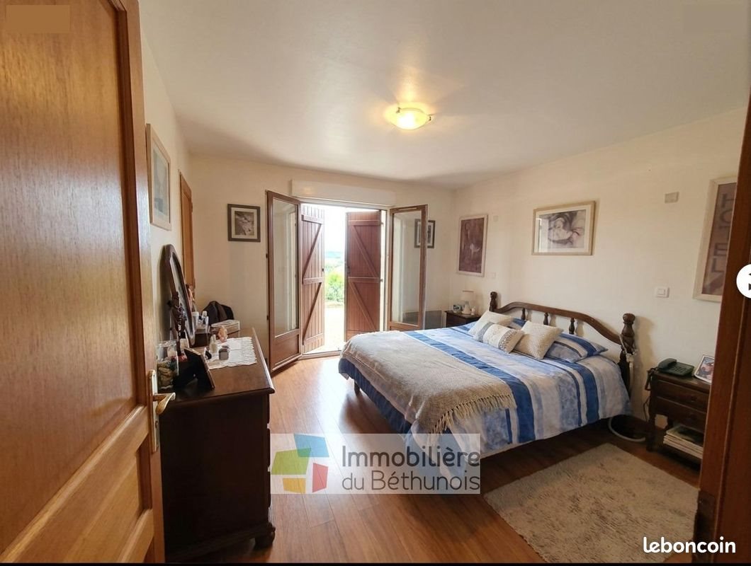 Maison à vendre, 138m², Beuvry