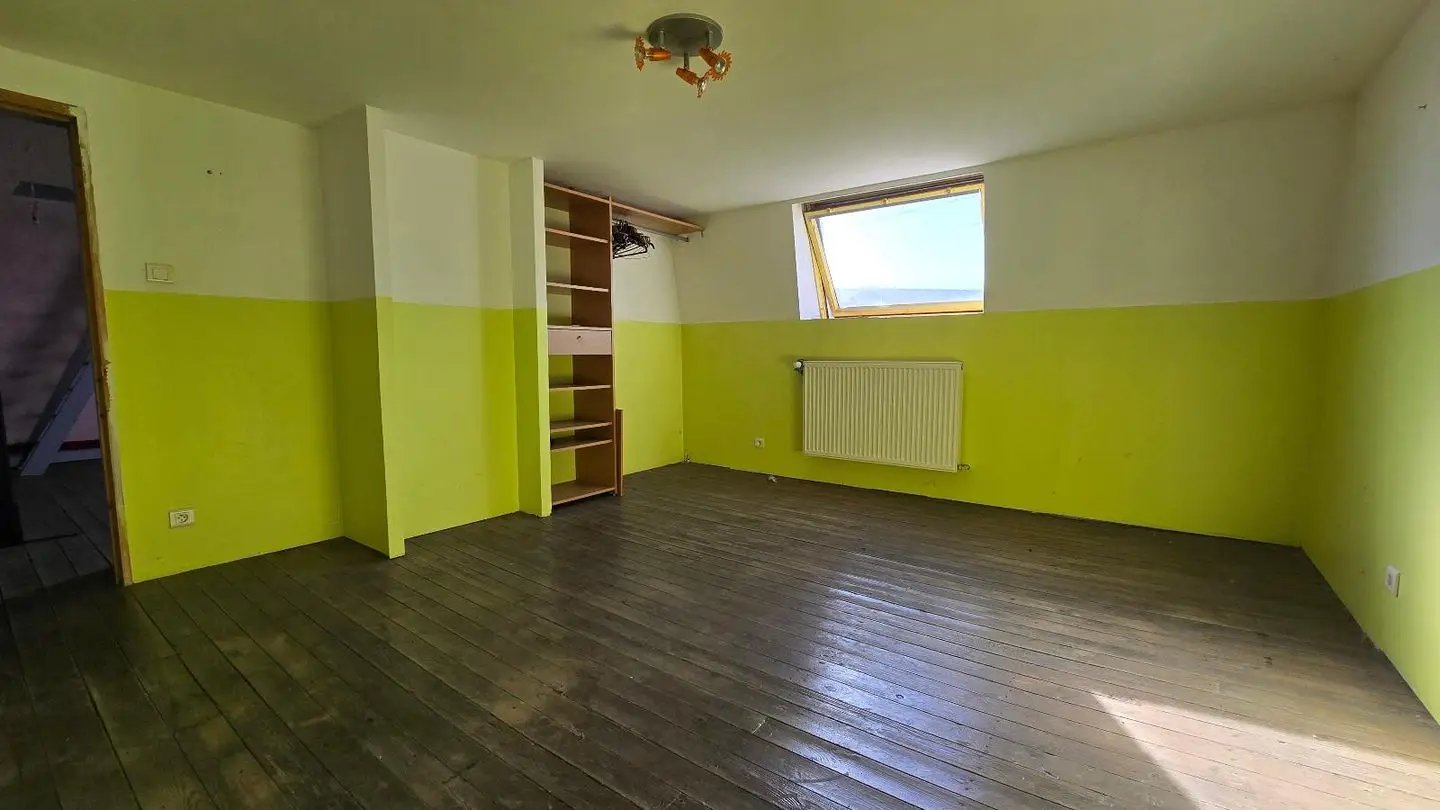Maison à vendre, 91m², Beuvry