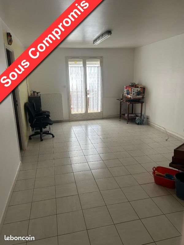 Maison à vendre, 89m², Beuvry