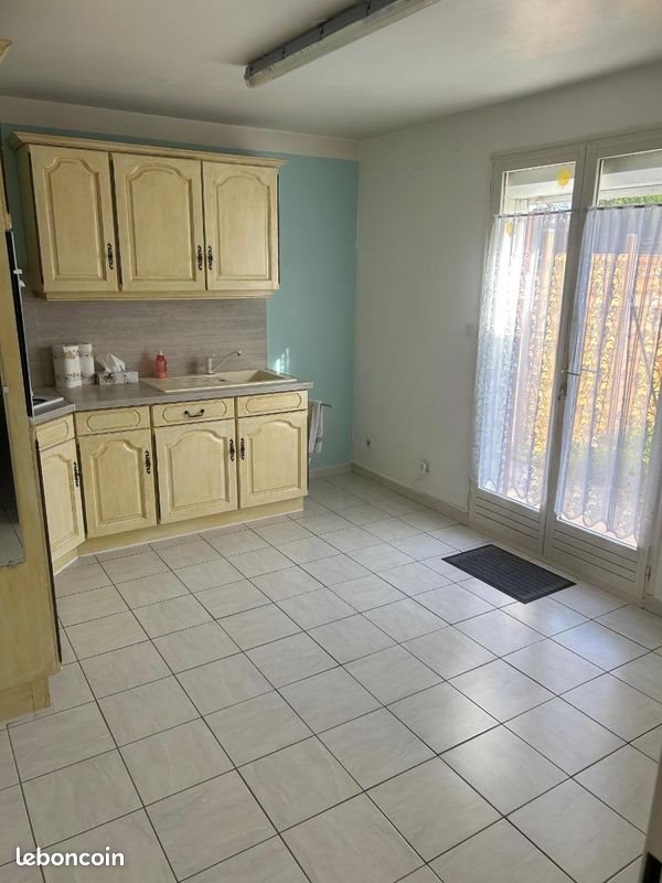 Maison à vendre, 89m², Beuvry