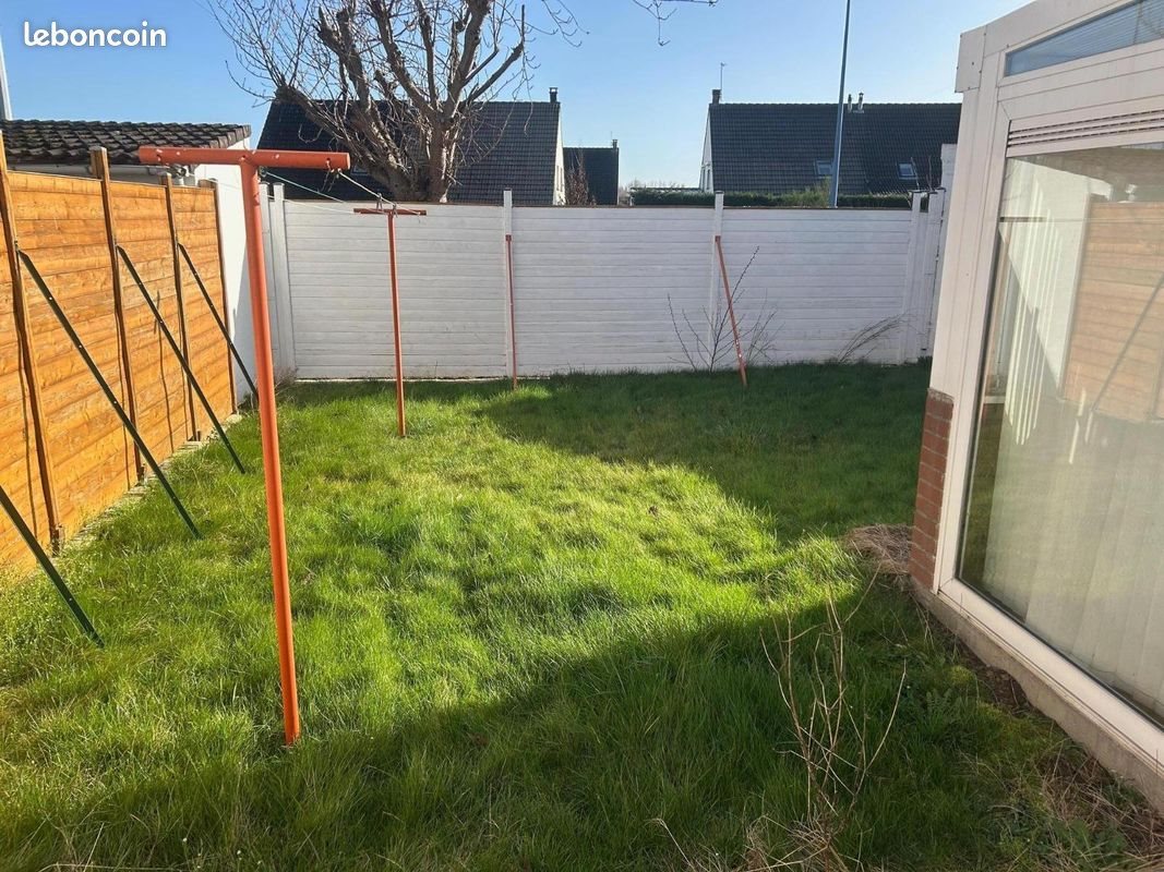 Maison à vendre, 89m², Beuvry