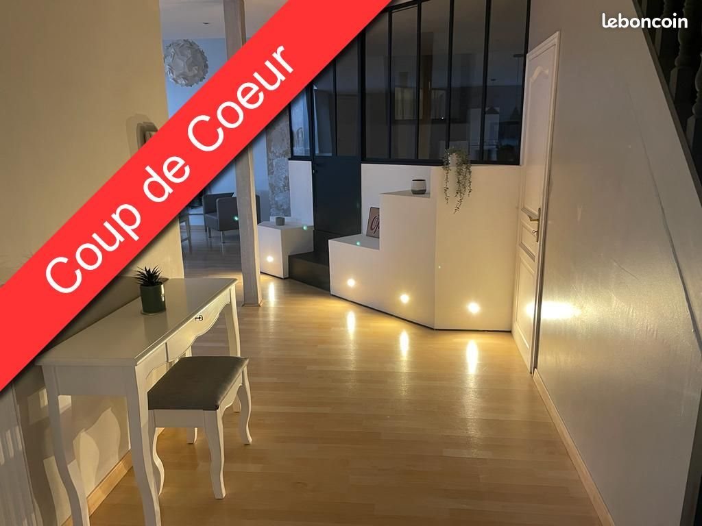 Appartement à vendre, 126m², Béthune