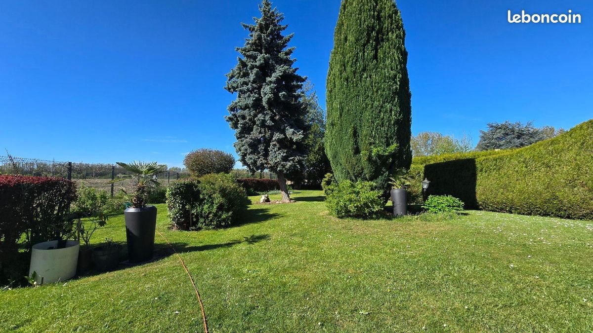 Maison à vendre, 135m², Verquigneul