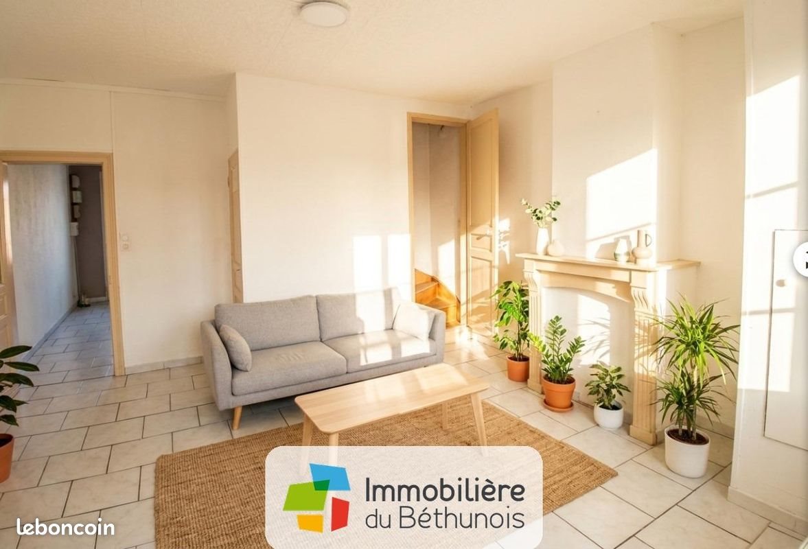 Maison à vendre, 83m², Verquin