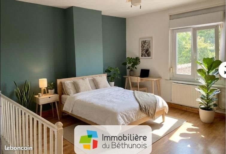 Maison à vendre, 83m², Verquin
