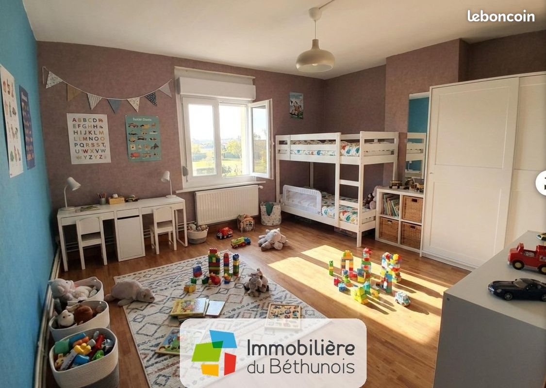 Maison à vendre, 83m², Verquin