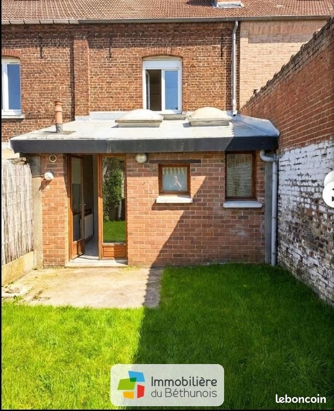 Maison à vendre, 83m², Verquin